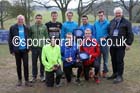 Senior mens 2016 Inter Counties Cross Country Champs. and Cross Challenge Final, Cofton Park, Birmingham. Photo: David T. Hewitson/Sports for All Pics